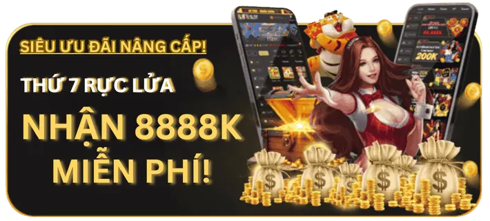 88kim khuyến mãi trải nghiệm sòng bạc trực tuyến VIP