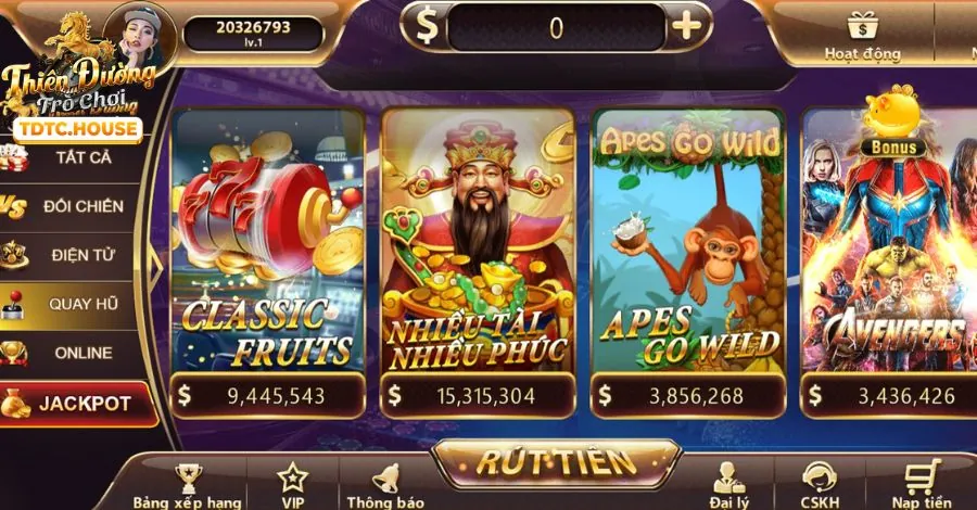 Lợi ích thành viên VIP 88kim khuyến mãi