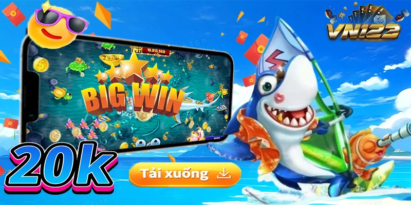 Banner khuyến mãi 88kim bắn cá