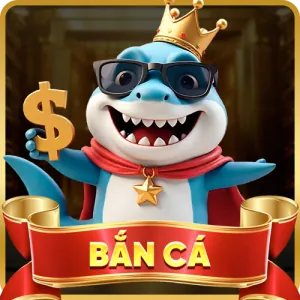 Trò chơi bắn cá