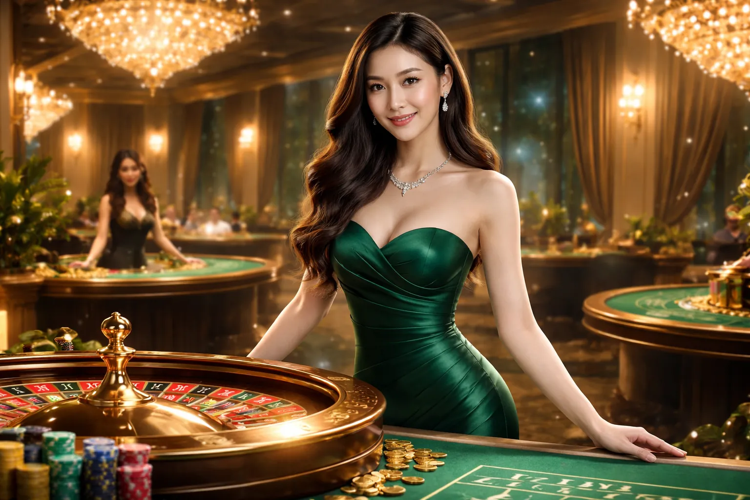 Giá trị cốt lõi 88kim khuyến mãi