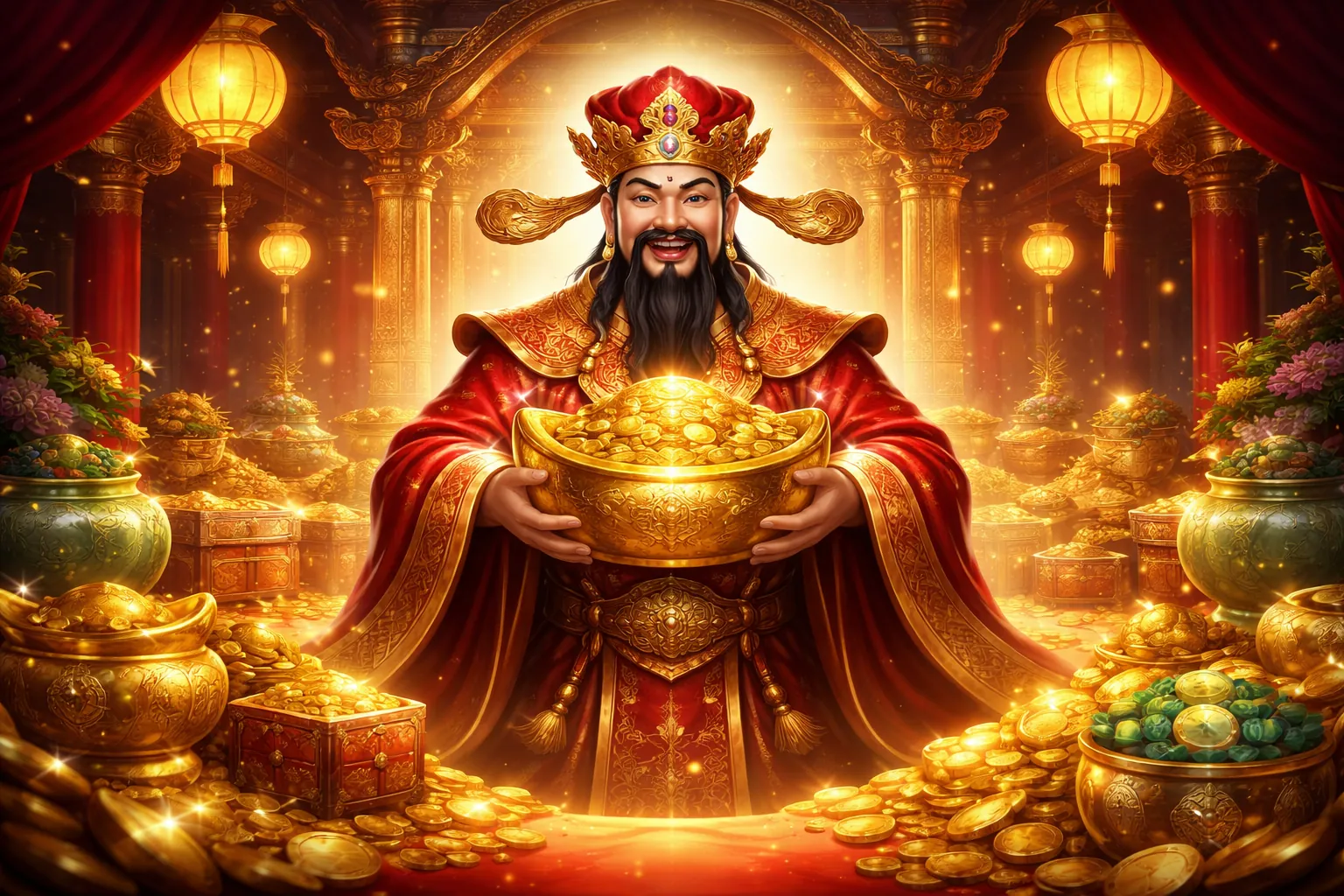 Hình ảnh giới thiệu 88kim khuyến mãi, nền tảng cá cược trực tuyến uy tín với chủ đề xanh vàng sang trọng